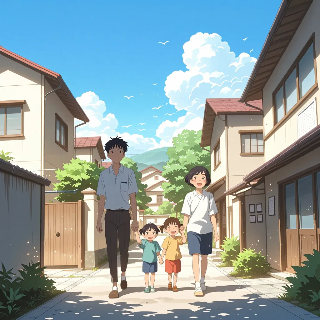 日 연상 이미지