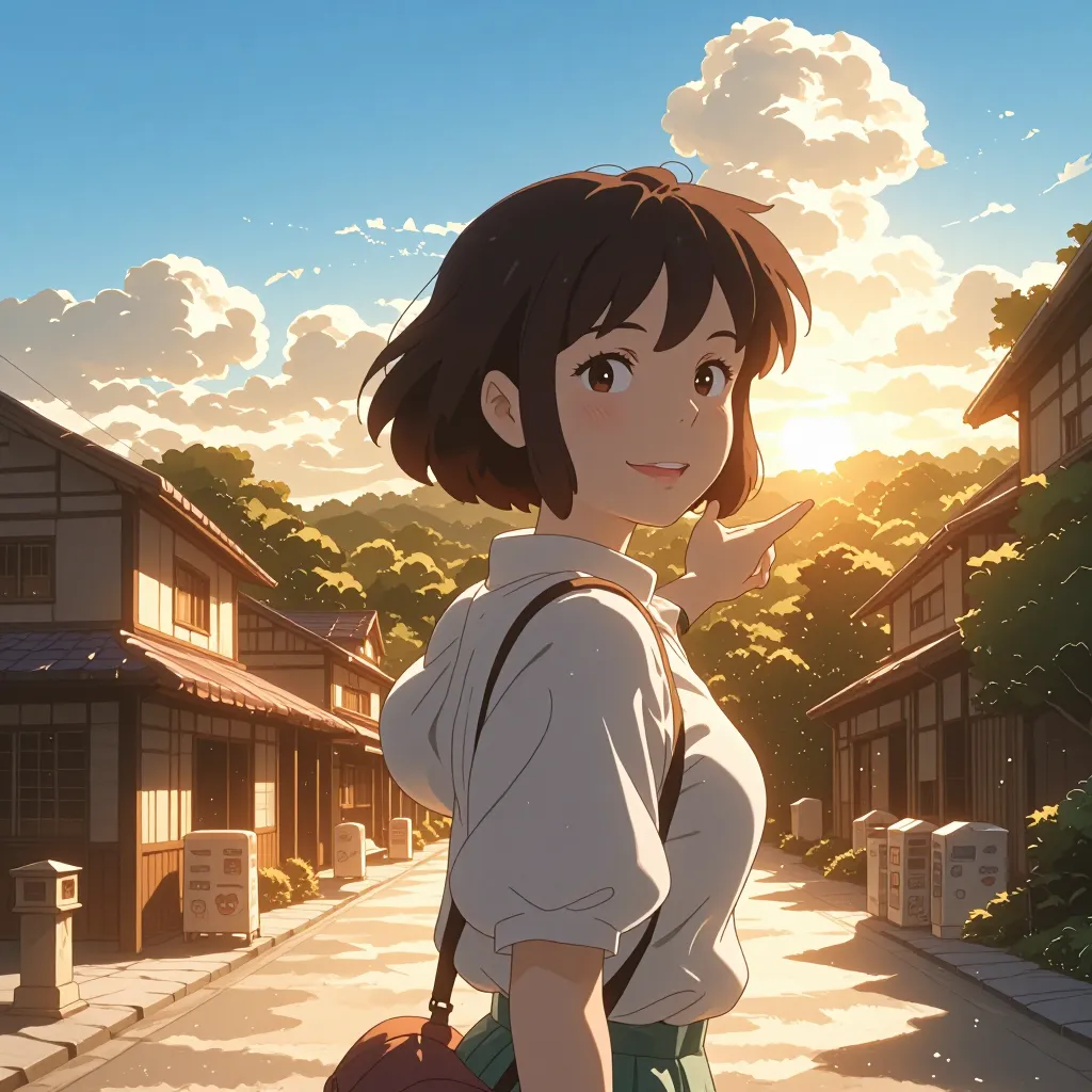 あ 연상 이미지
