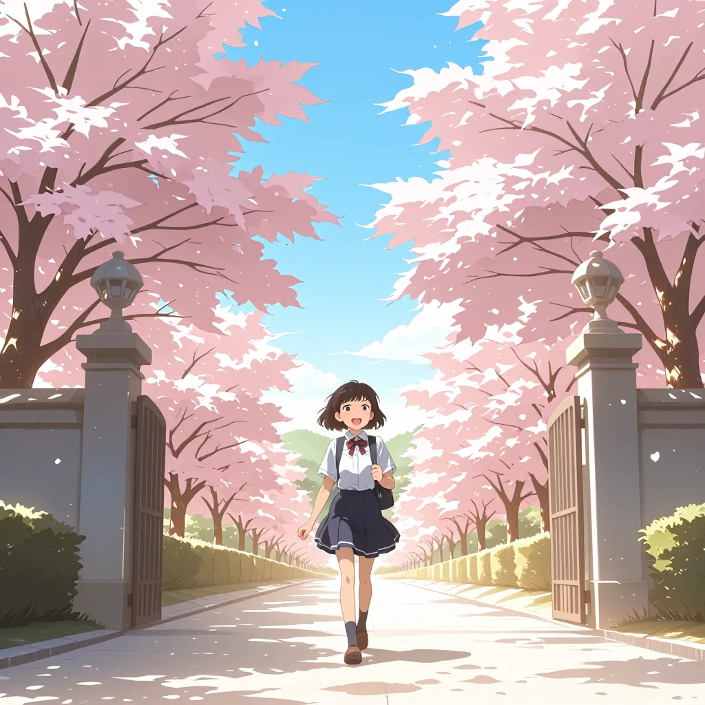 学生 연상 이미지