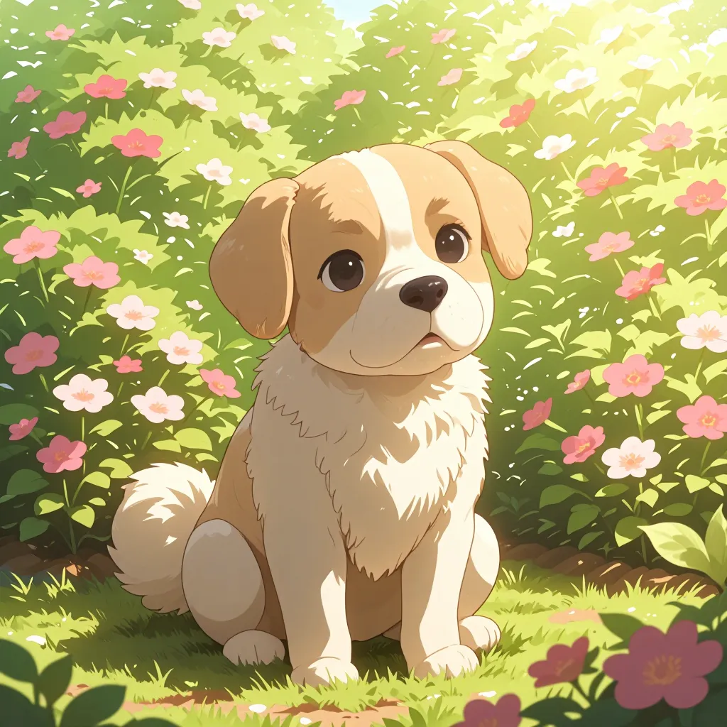 可愛らしい 연상 이미지