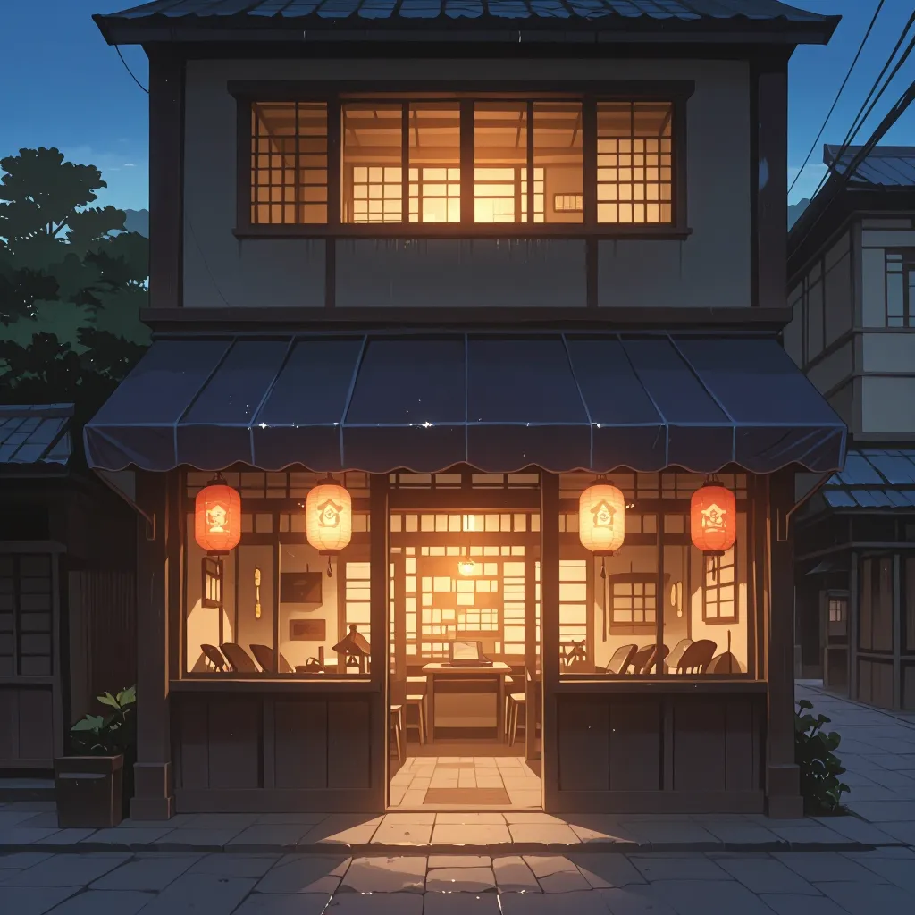 商店 연상 이미지