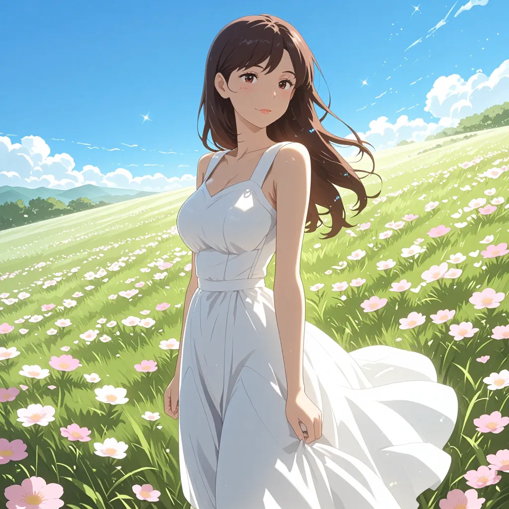 奇麗 연상 이미지