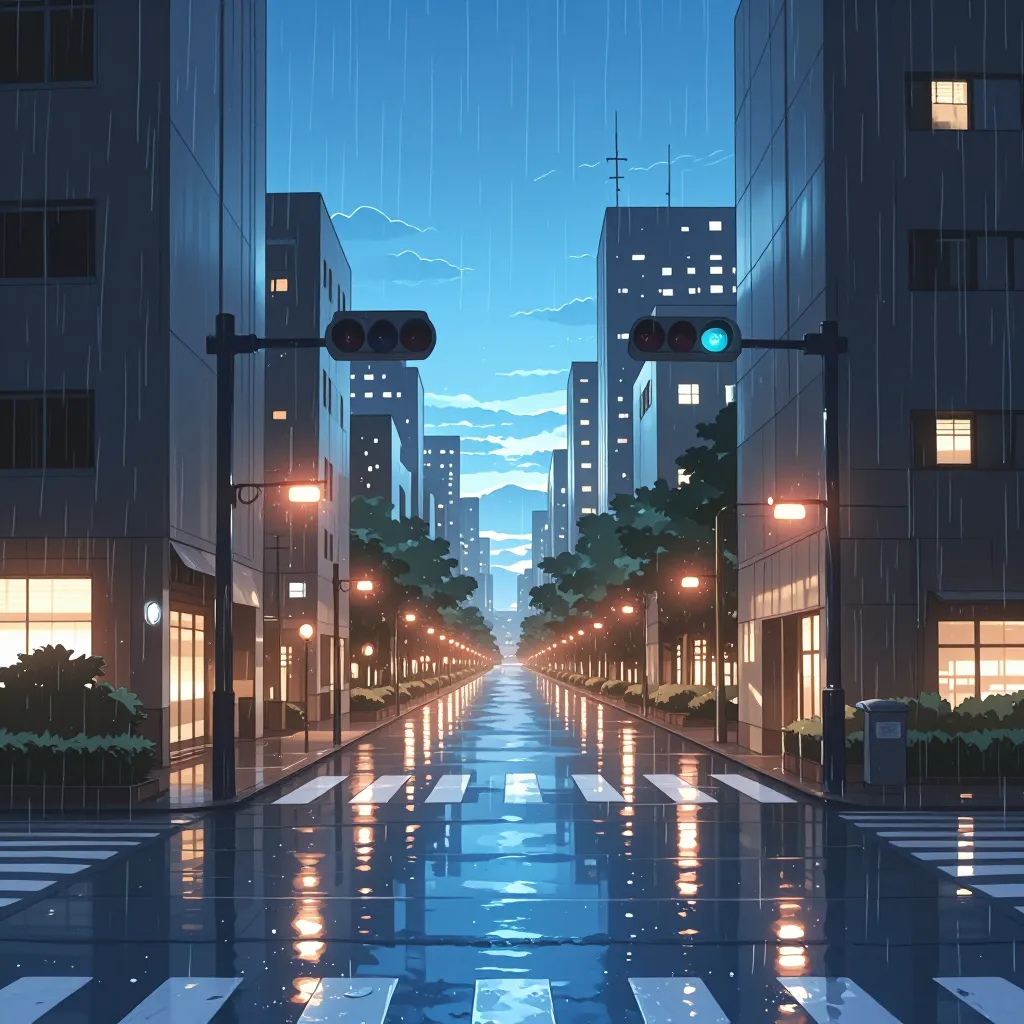 信号 연상 이미지