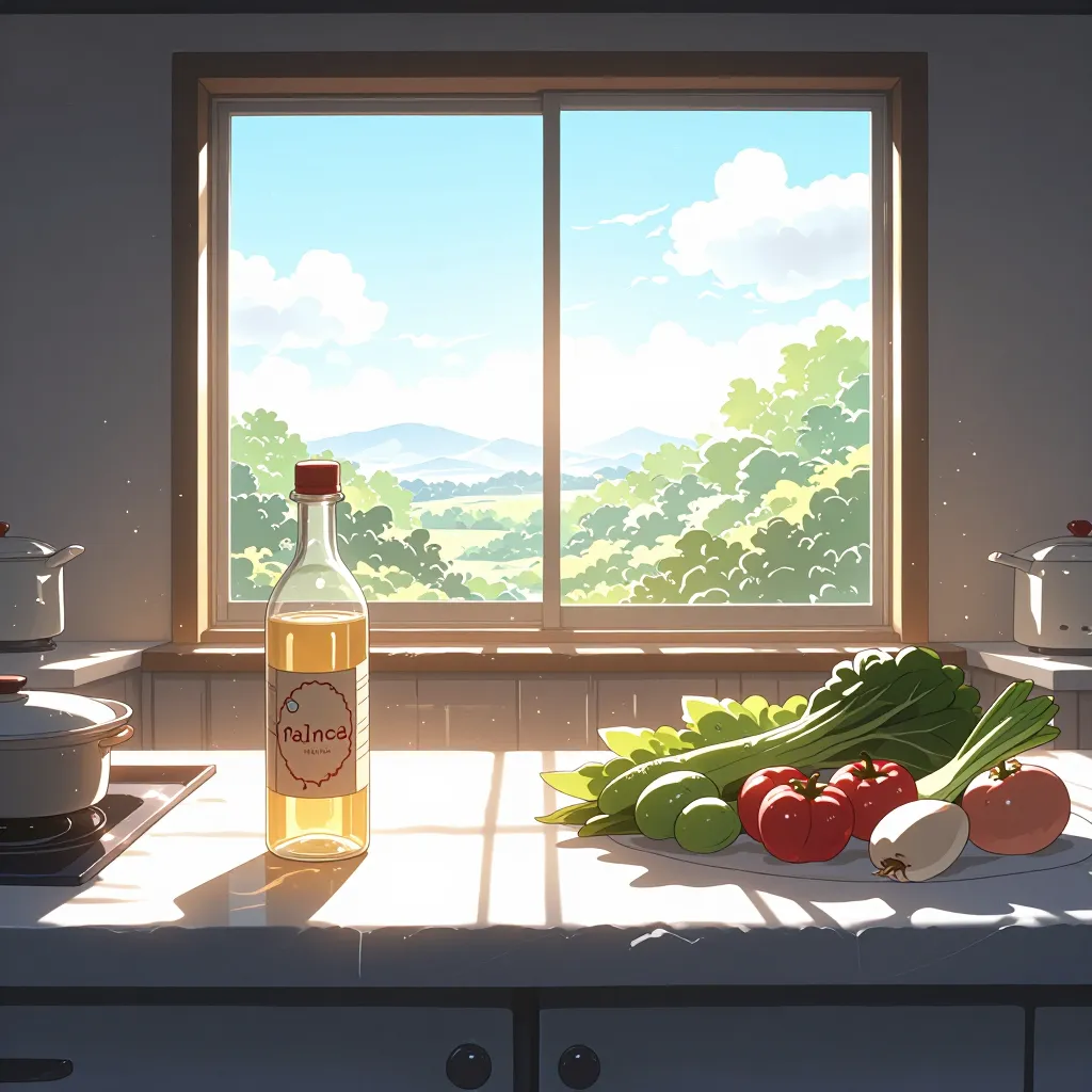 酢 연상 이미지