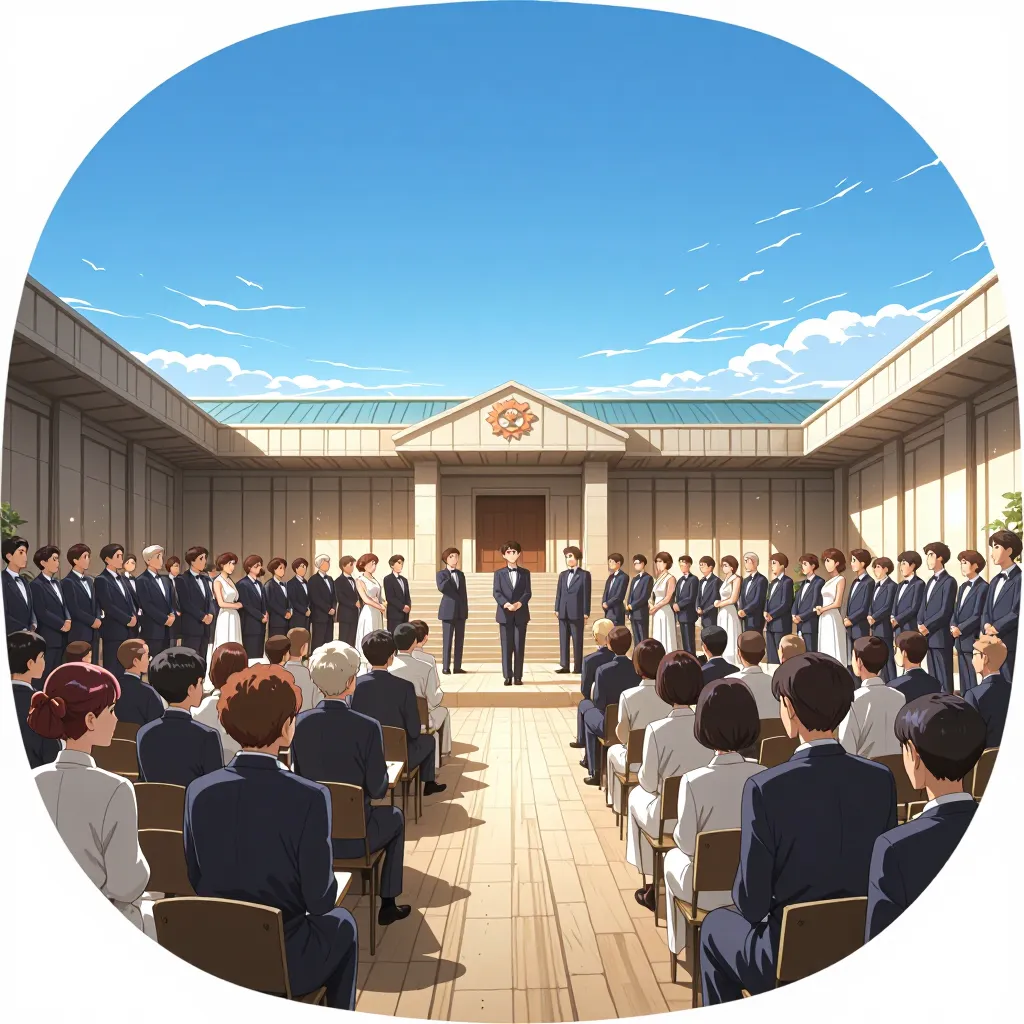 正式 연상 이미지