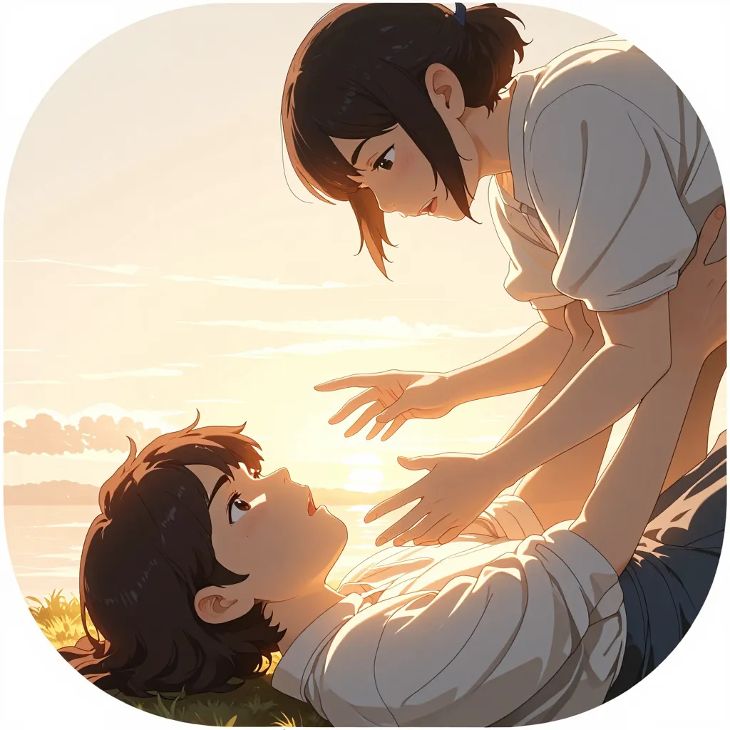 助ける 연상 이미지