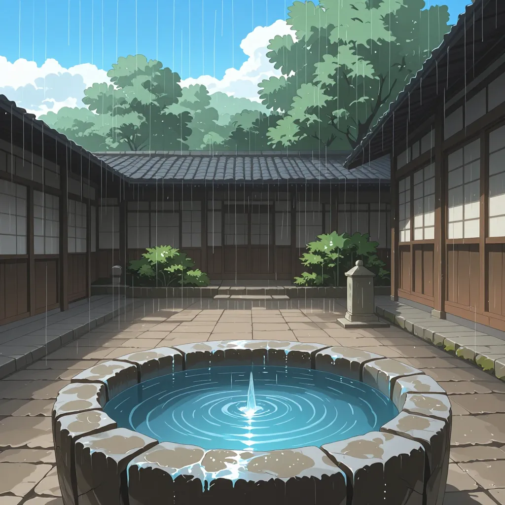 溜まる 연상 이미지
