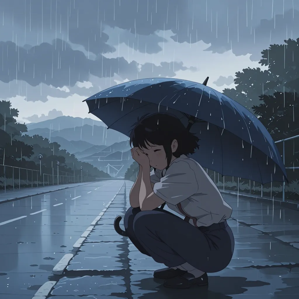 辛い 연상 이미지