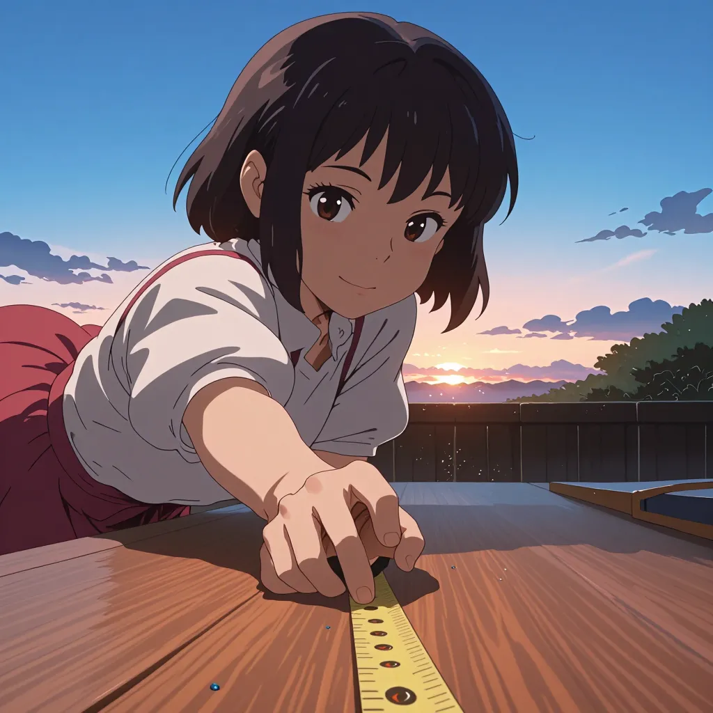 延ばす 연상 이미지