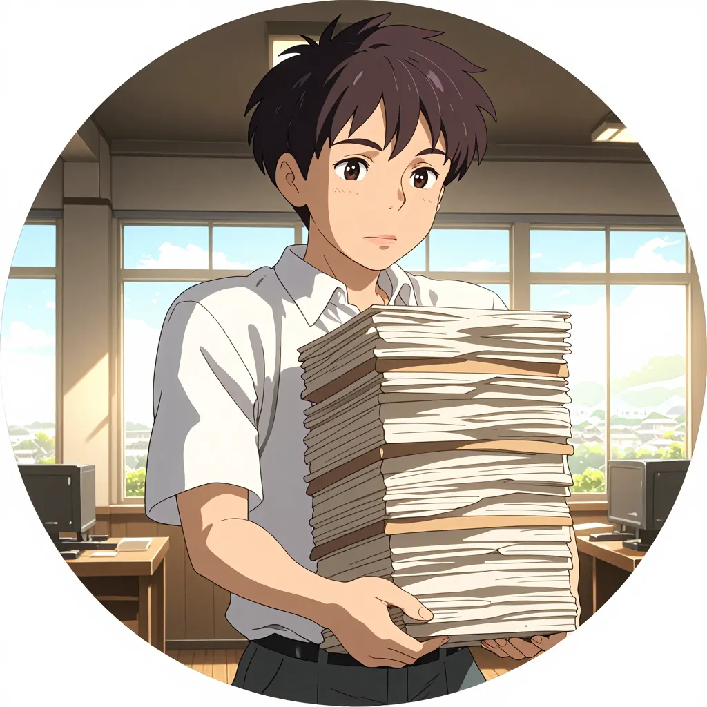 引(き)受ける 연상 이미지