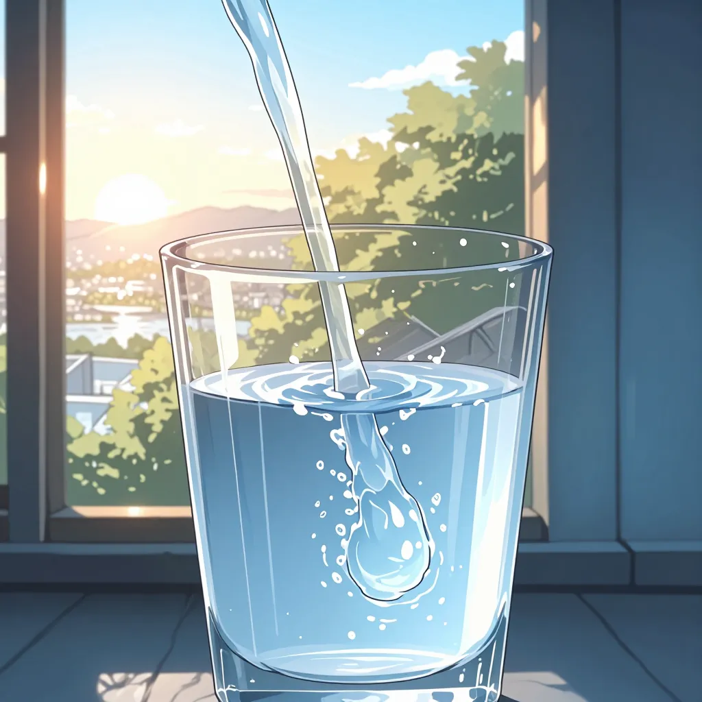 減る 연상 이미지