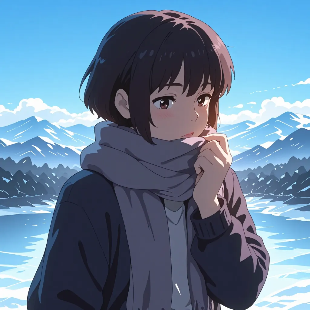 巻く 연상 이미지