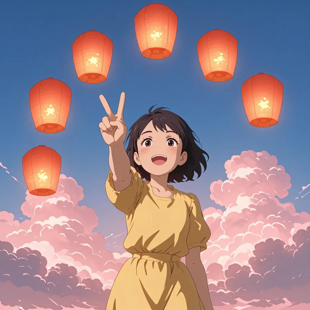 七 연상 이미지