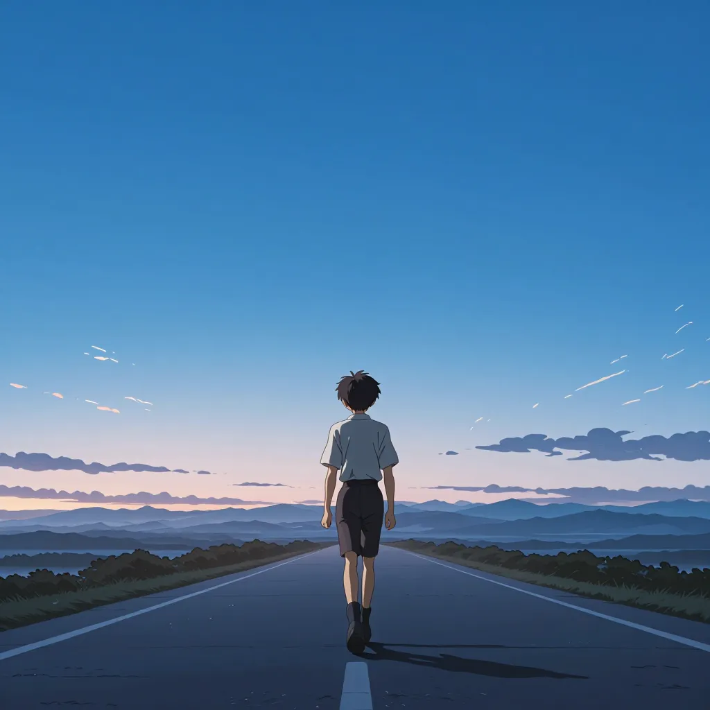 飽く迄 연상 이미지