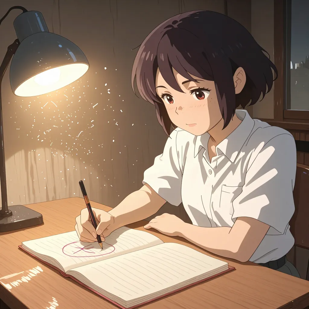 誤り 연상 이미지