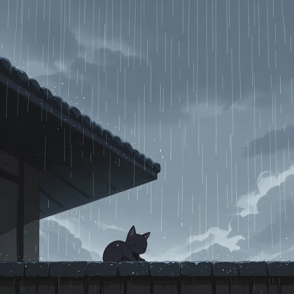 哀れ 연상 이미지