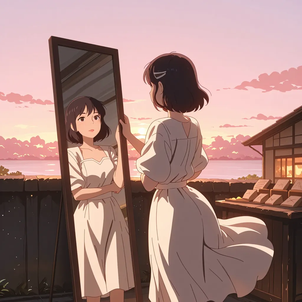 衣服 연상 이미지