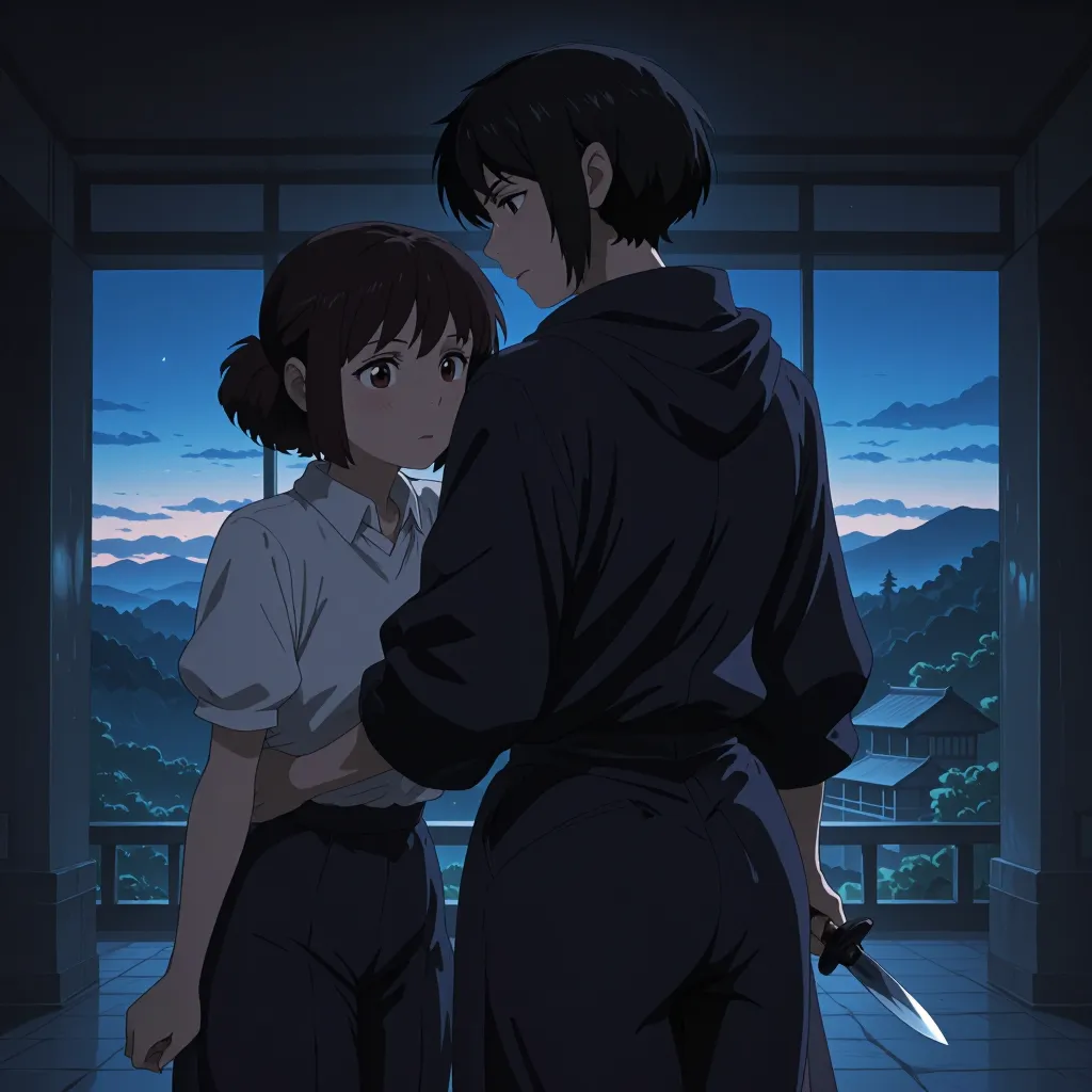裏切る 연상 이미지