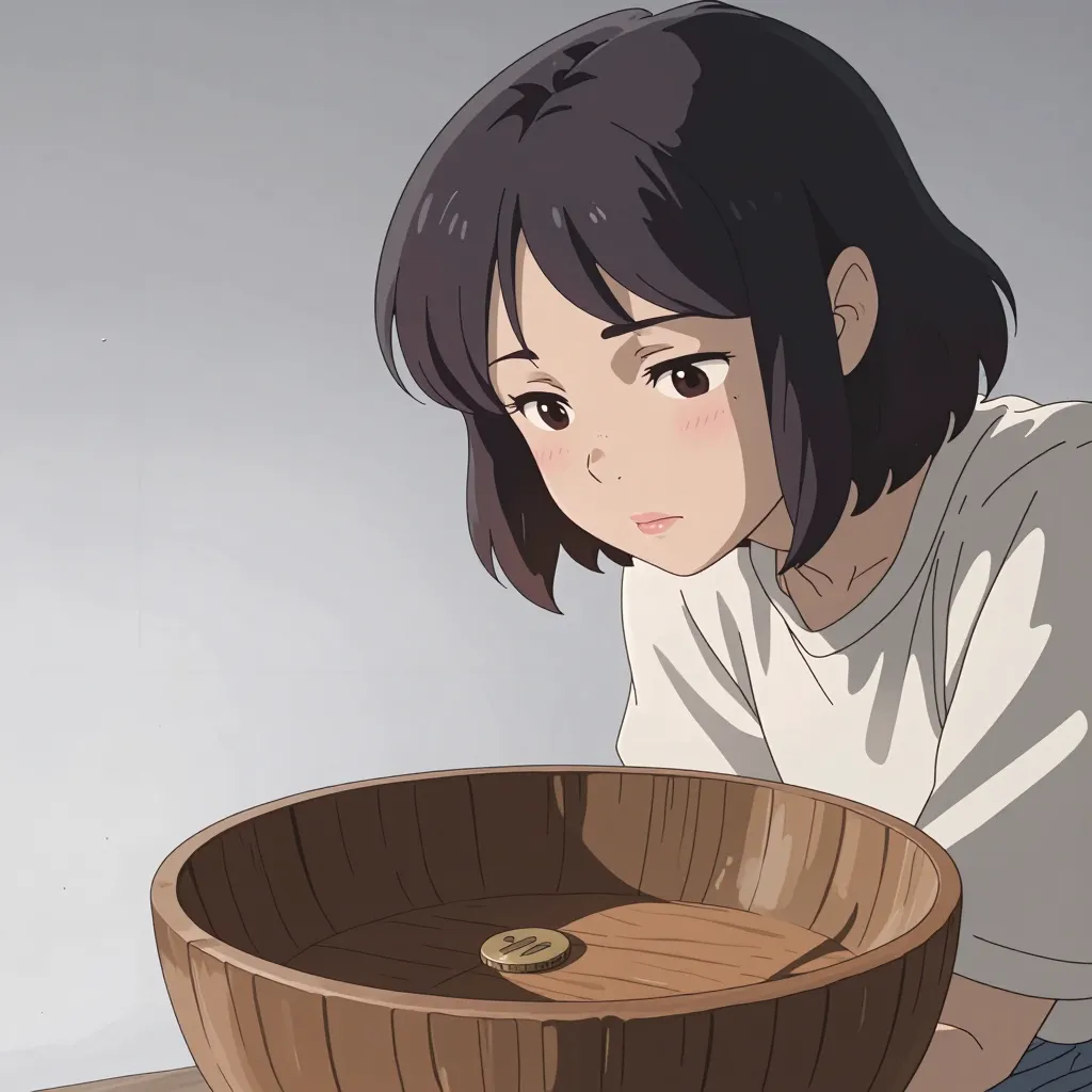少ない 연상 이미지