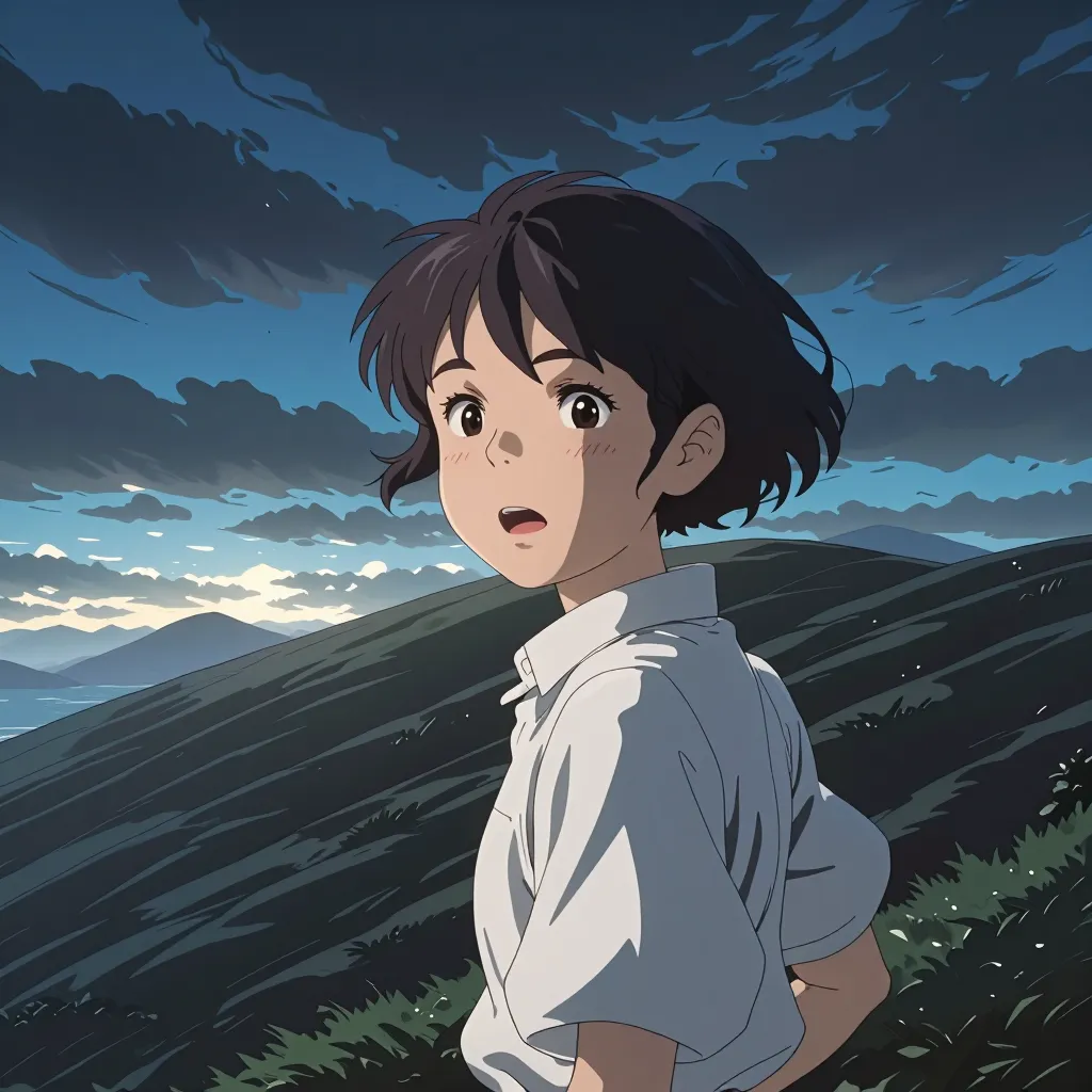 却って 연상 이미지