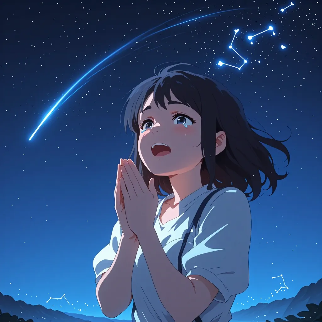 叶う 연상 이미지