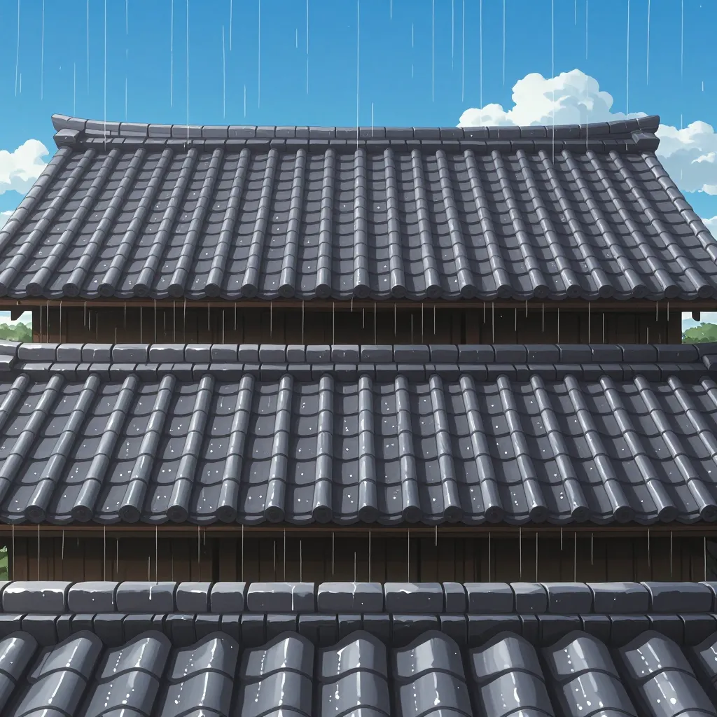 瓦 연상 이미지