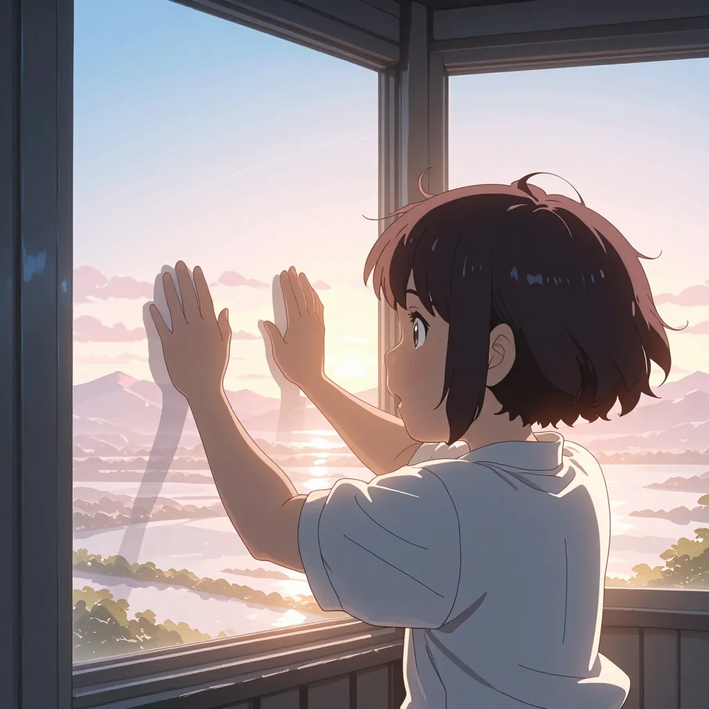 くっつける 연상 이미지