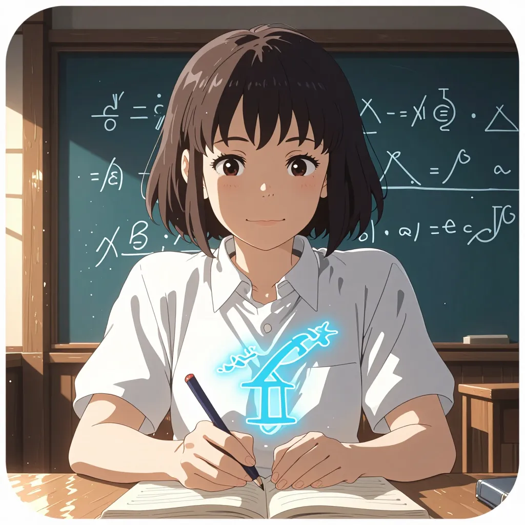 公式 연상 이미지
