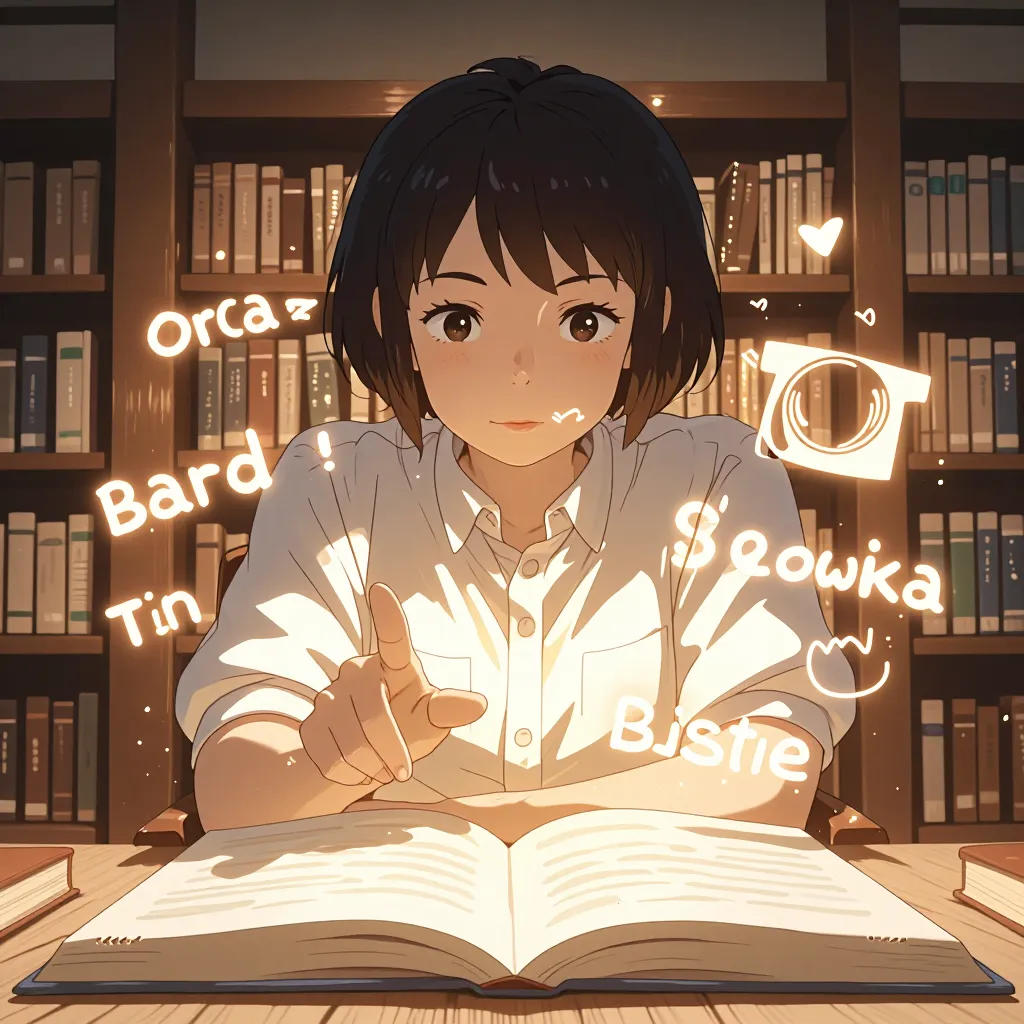 語句 연상 이미지