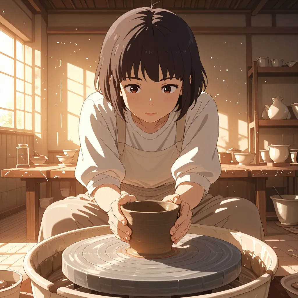 作る 연상 이미지