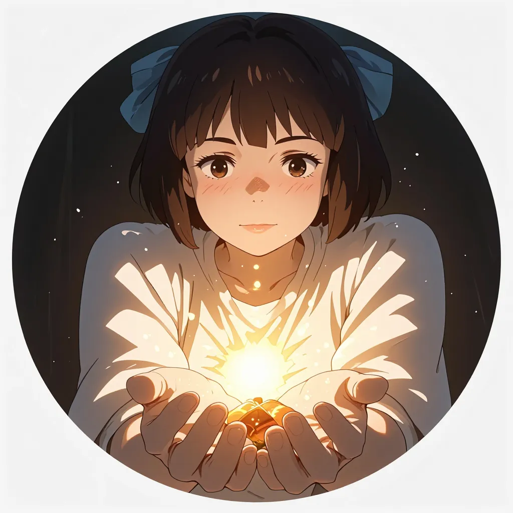 込める 연상 이미지