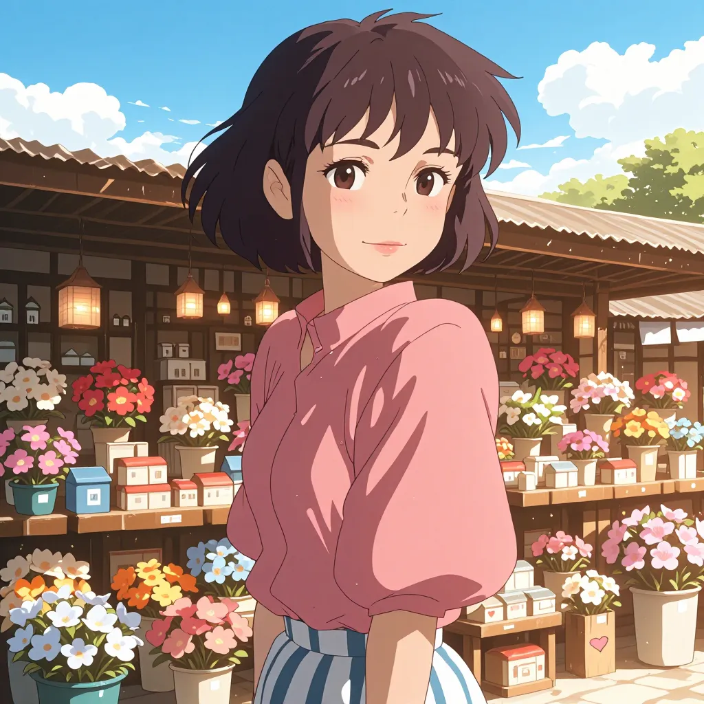 様様 연상 이미지