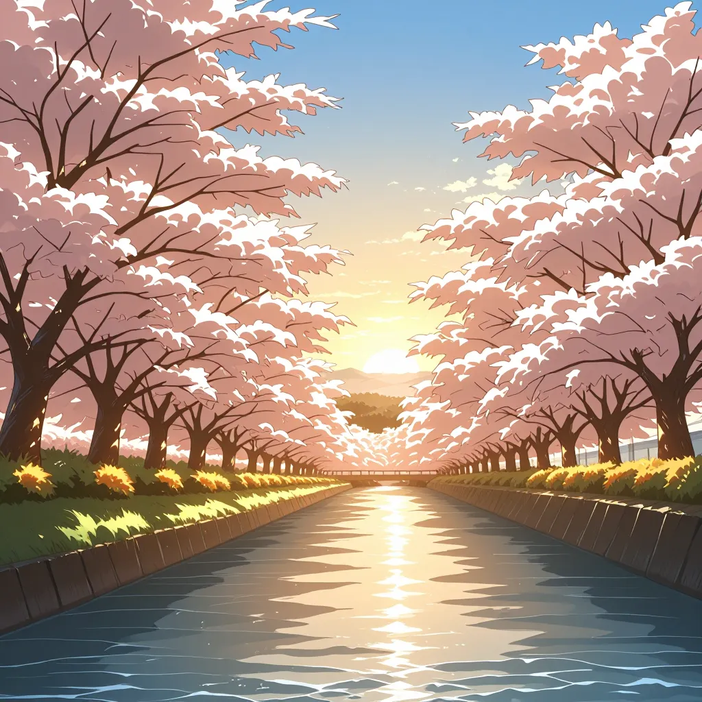 時期 연상 이미지