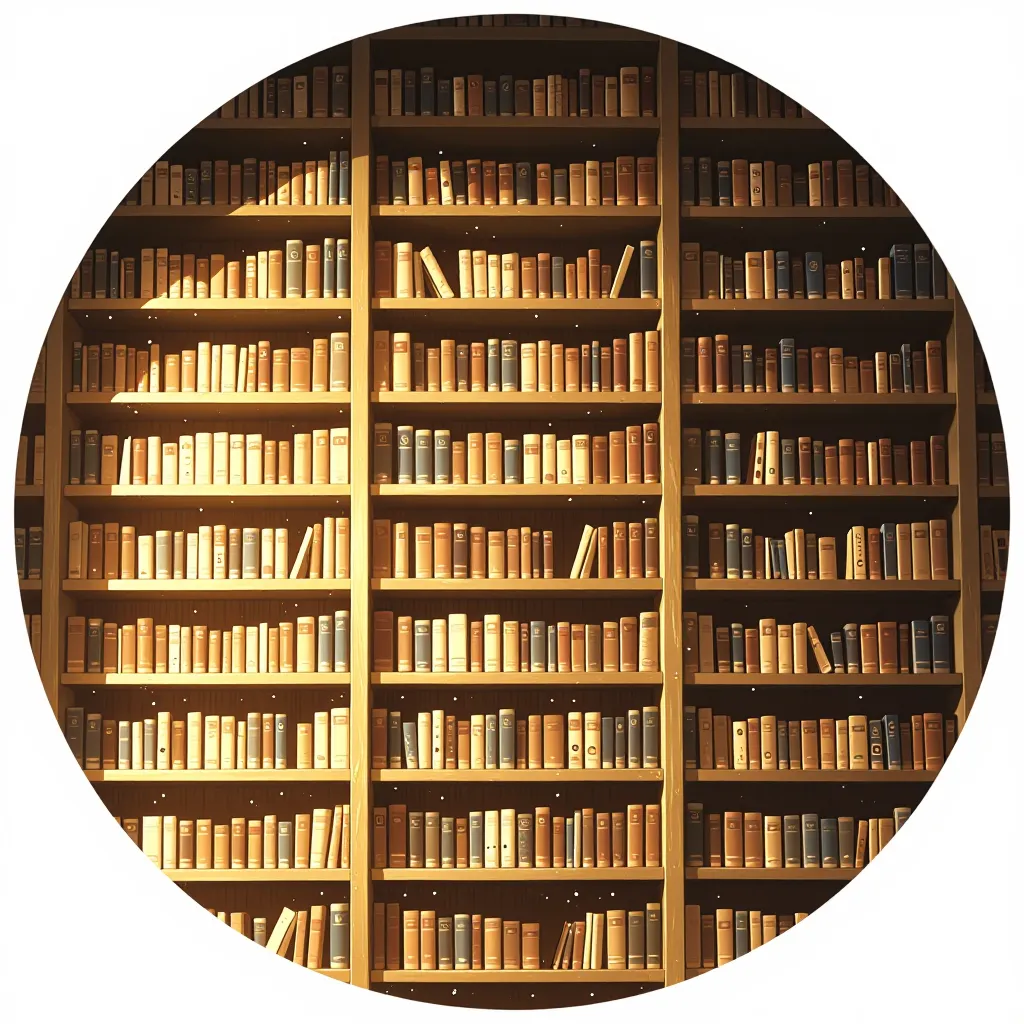 書籍 연상 이미지