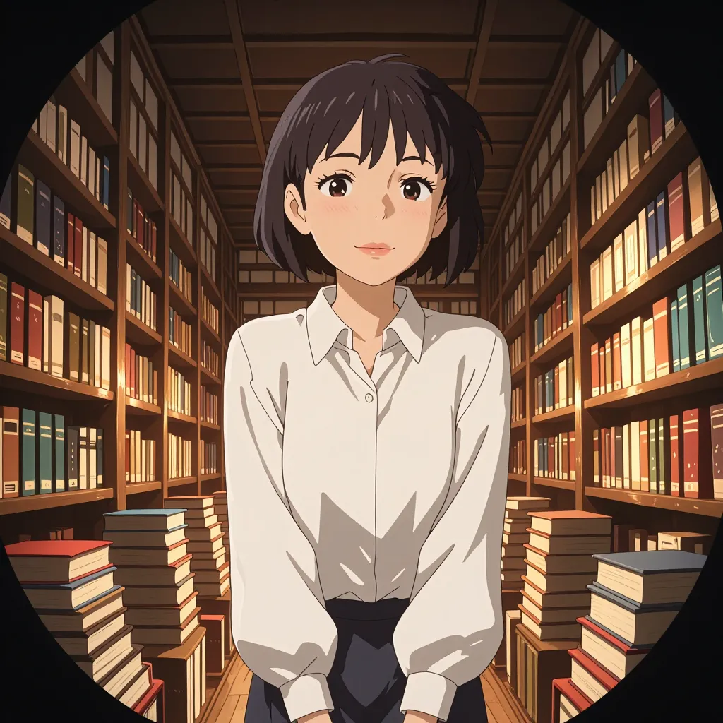 人文科学 연상 이미지