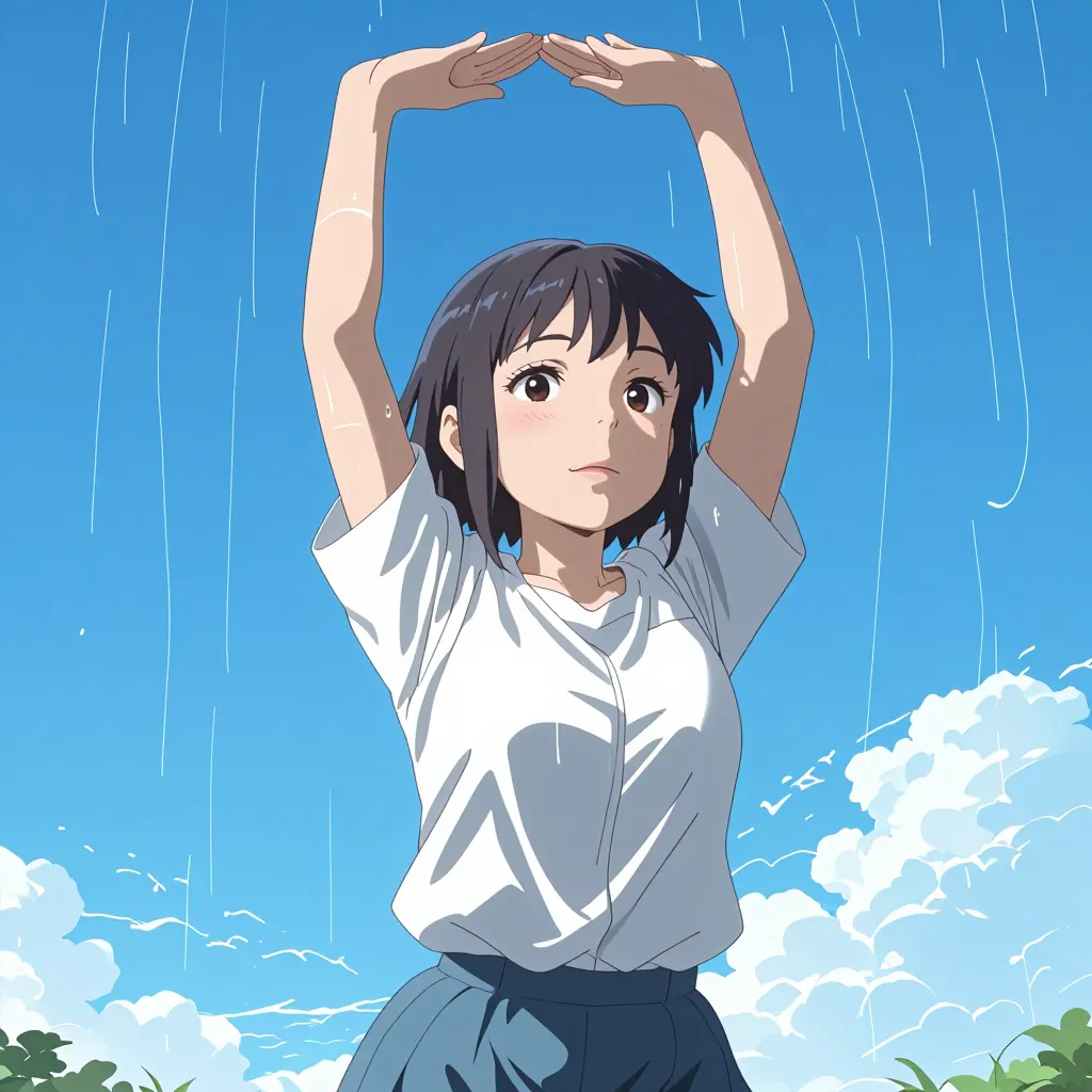 すっきり 연상 이미지