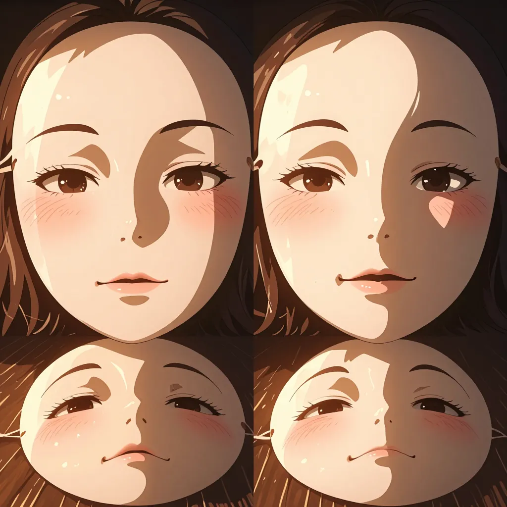 性 연상 이미지
