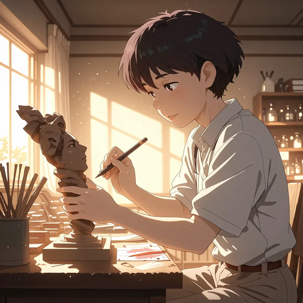 制作 연상 이미지