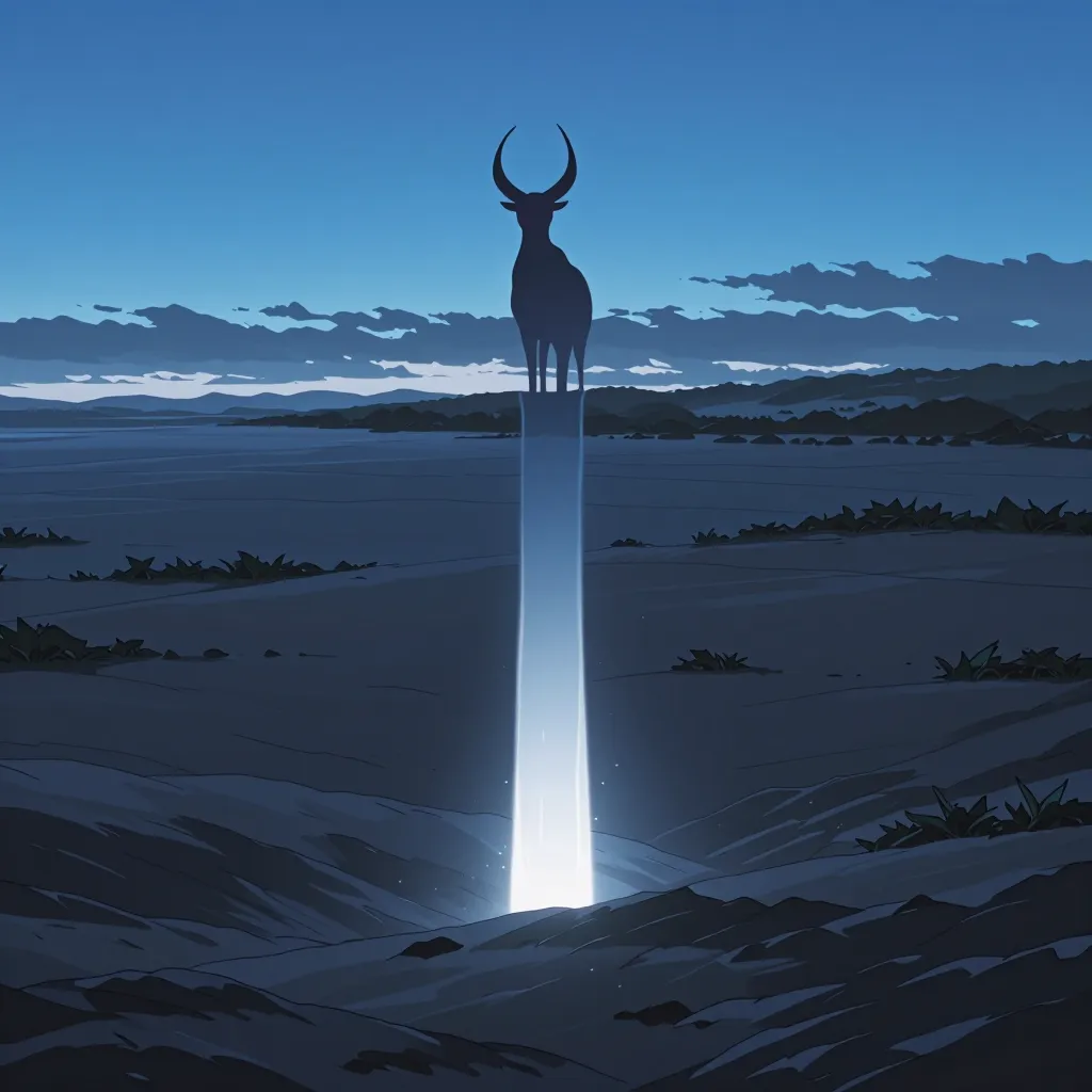 絶滅 연상 이미지