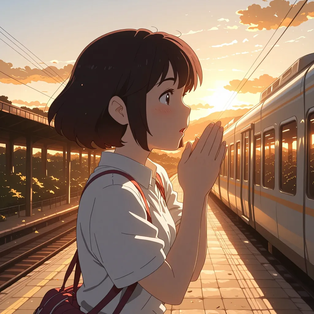 ぜひとも 연상 이미지