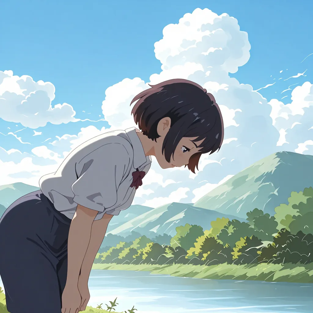 存ずる 연상 이미지