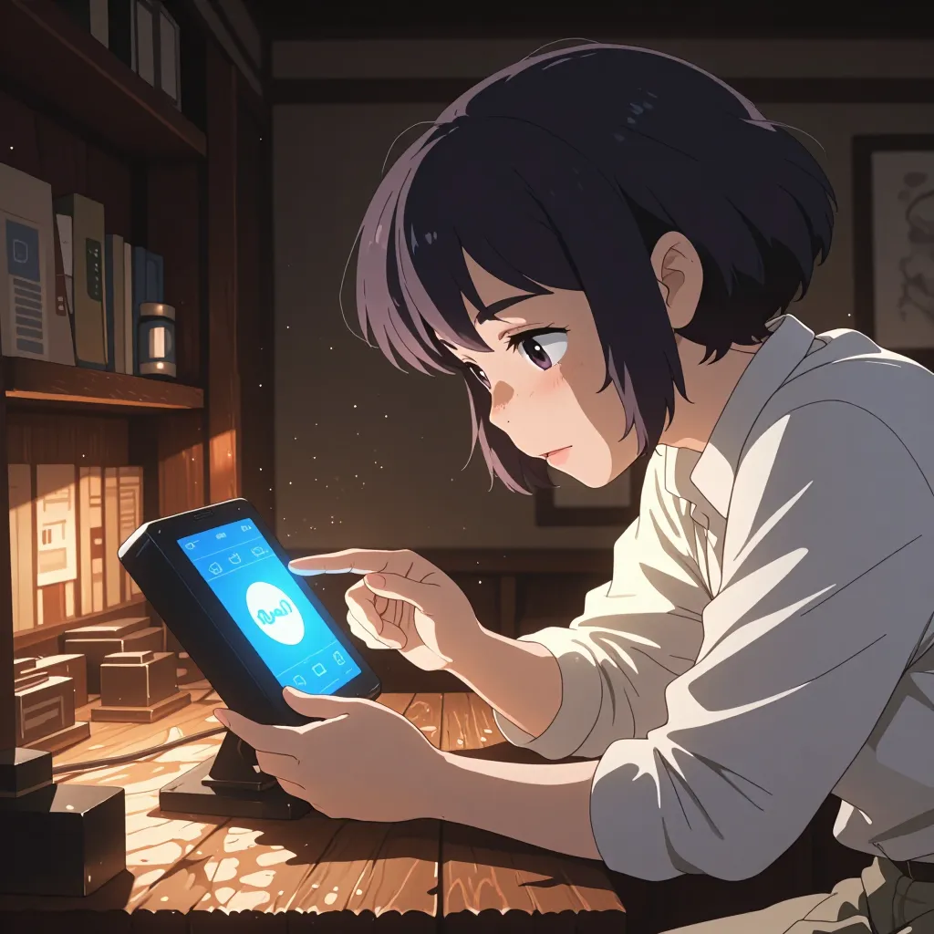 試し 연상 이미지