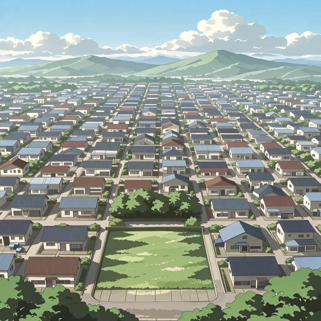 地区 연상 이미지
