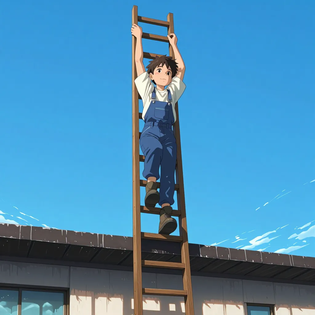 上がる 연상 이미지