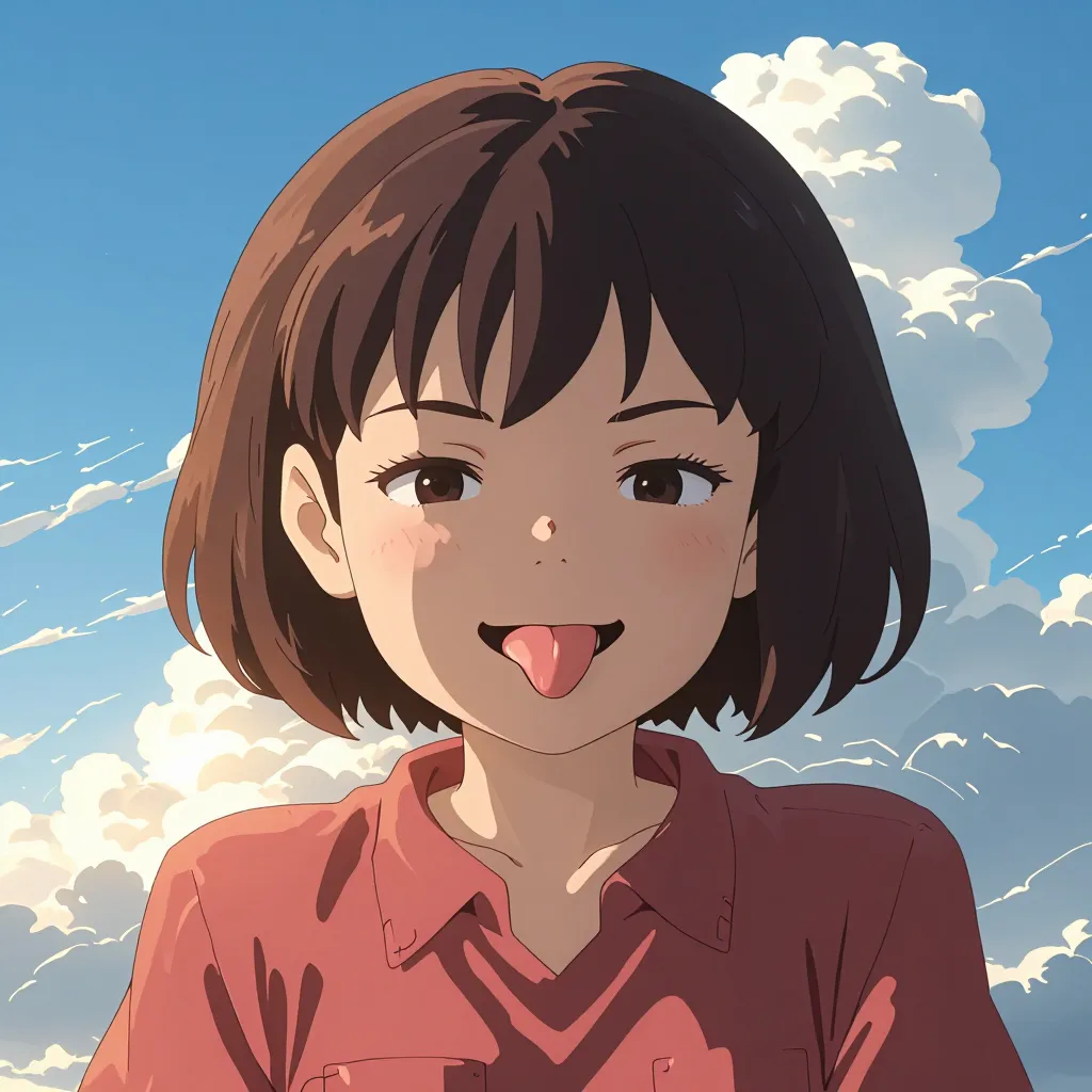 憎らしい 연상 이미지