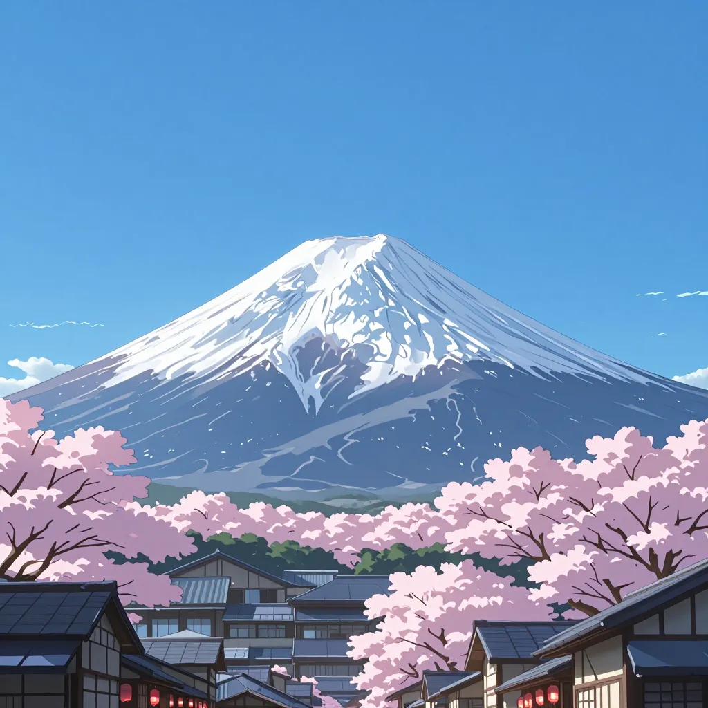日本 연상 이미지