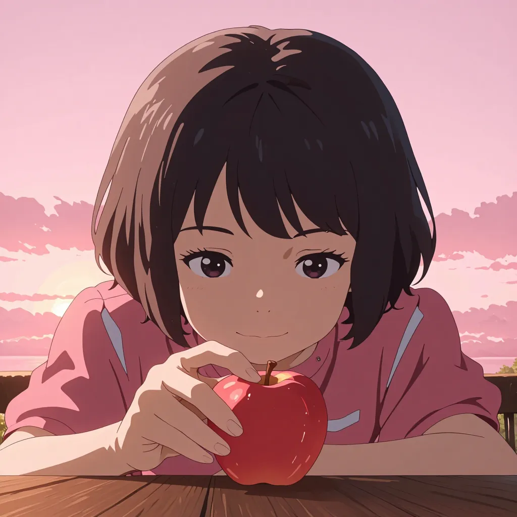 一つ 연상 이미지