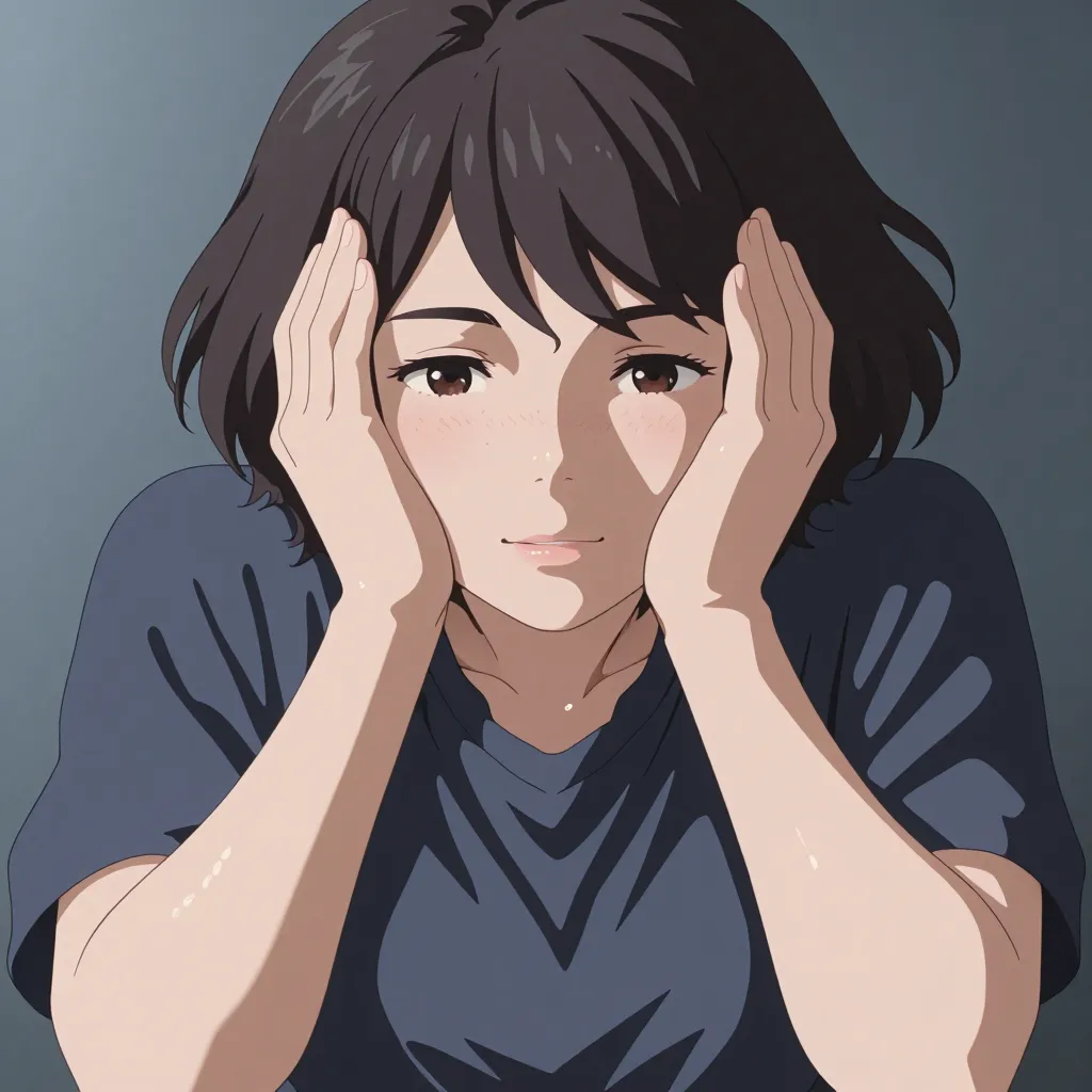 塞ぐ 연상 이미지