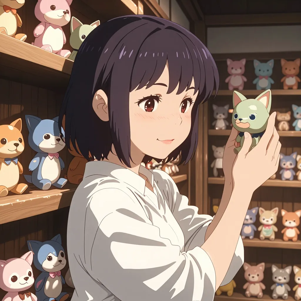 ほか 연상 이미지