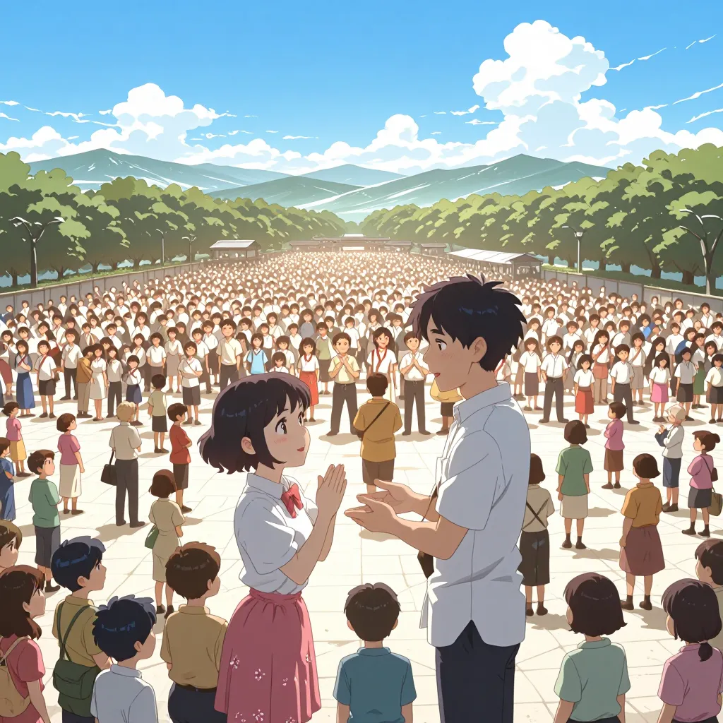 交じる 연상 이미지